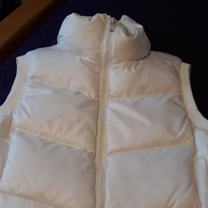 Women's vest